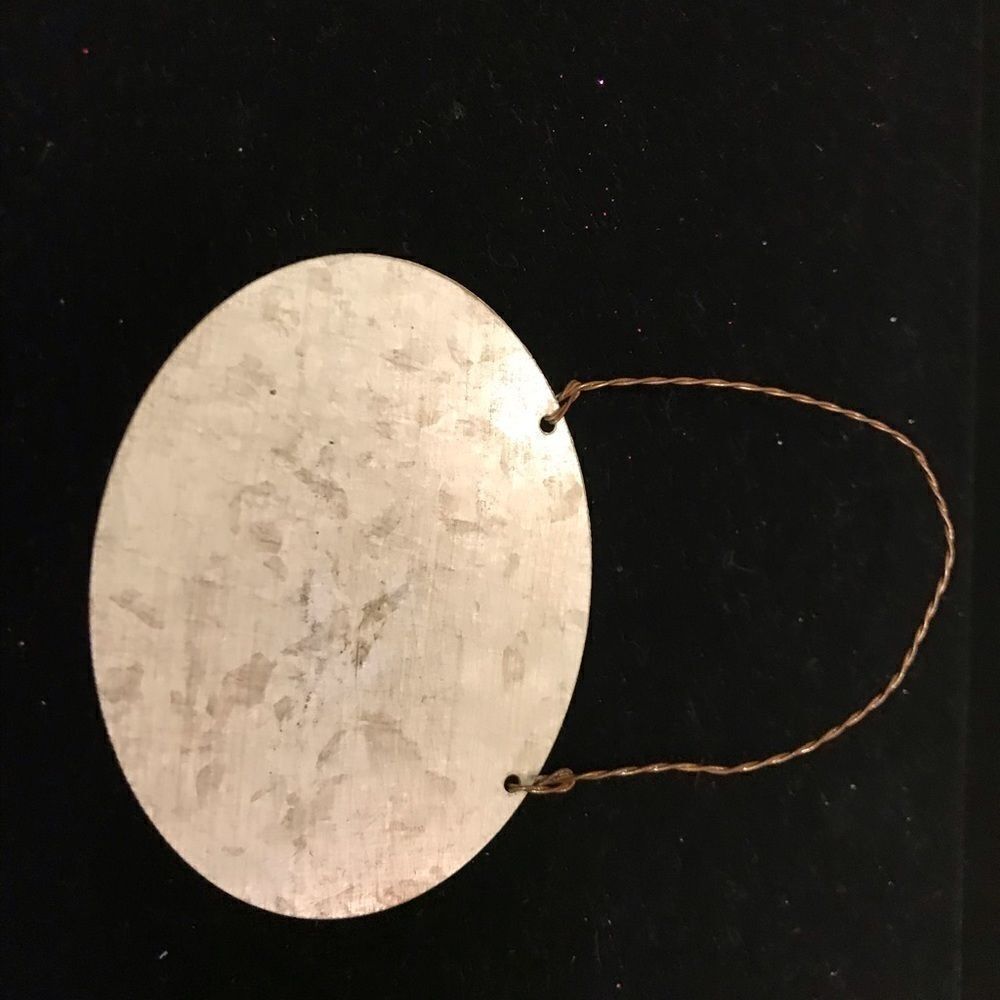 Easter Sign Set Springtime Decor - Picture 6 of 6